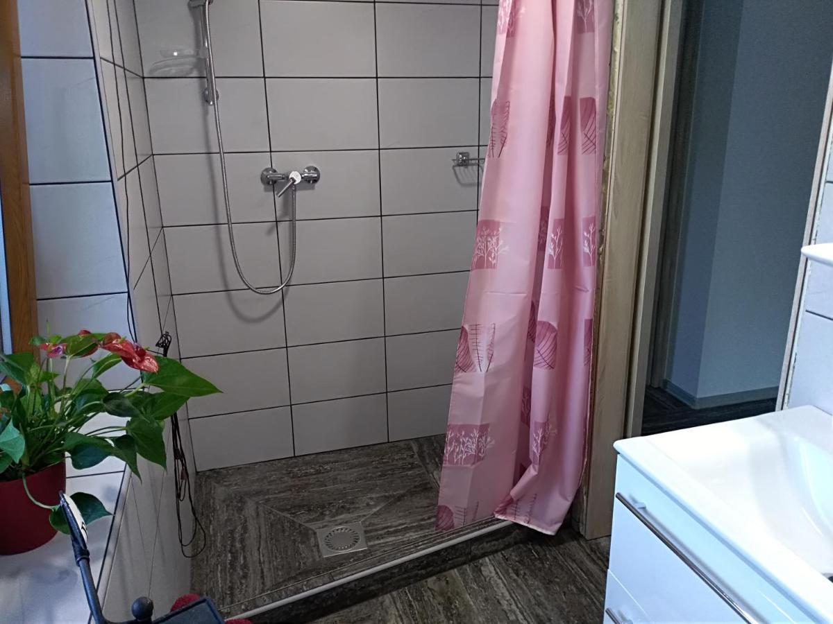 Koko Apartman تيهاني المظهر الخارجي الصورة